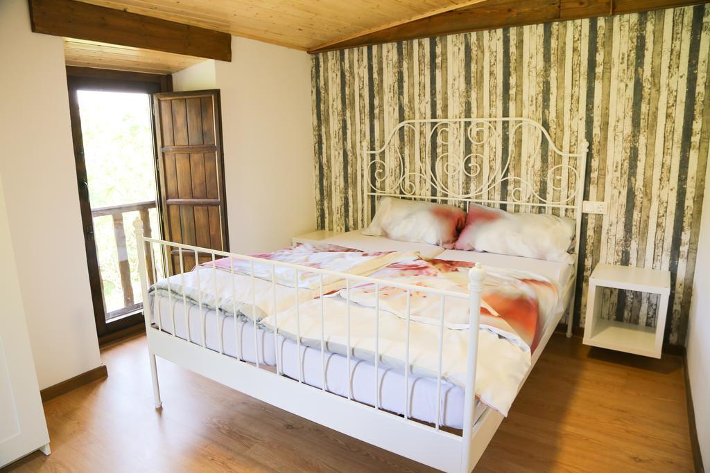 Villa Casa Juca à La Teijeira Extérieur photo